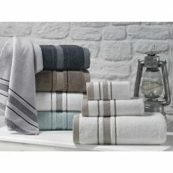 Wholesale ๐ Flash Sale โ๏ธ Enchasoft 4 pcs Anthracite Turkish Cotton Hand Towels by Enchante Home ๐ โ 5 Wholesale ๐ Flash Sale โ๏ธ Enchasoft 4 pcs Anthracite Turkish Cotton Hand Towels by Enchante Home ๐ โ -Becky Cameron Shop anthracite enchante home bath towels enchsftanth4h 31 1000