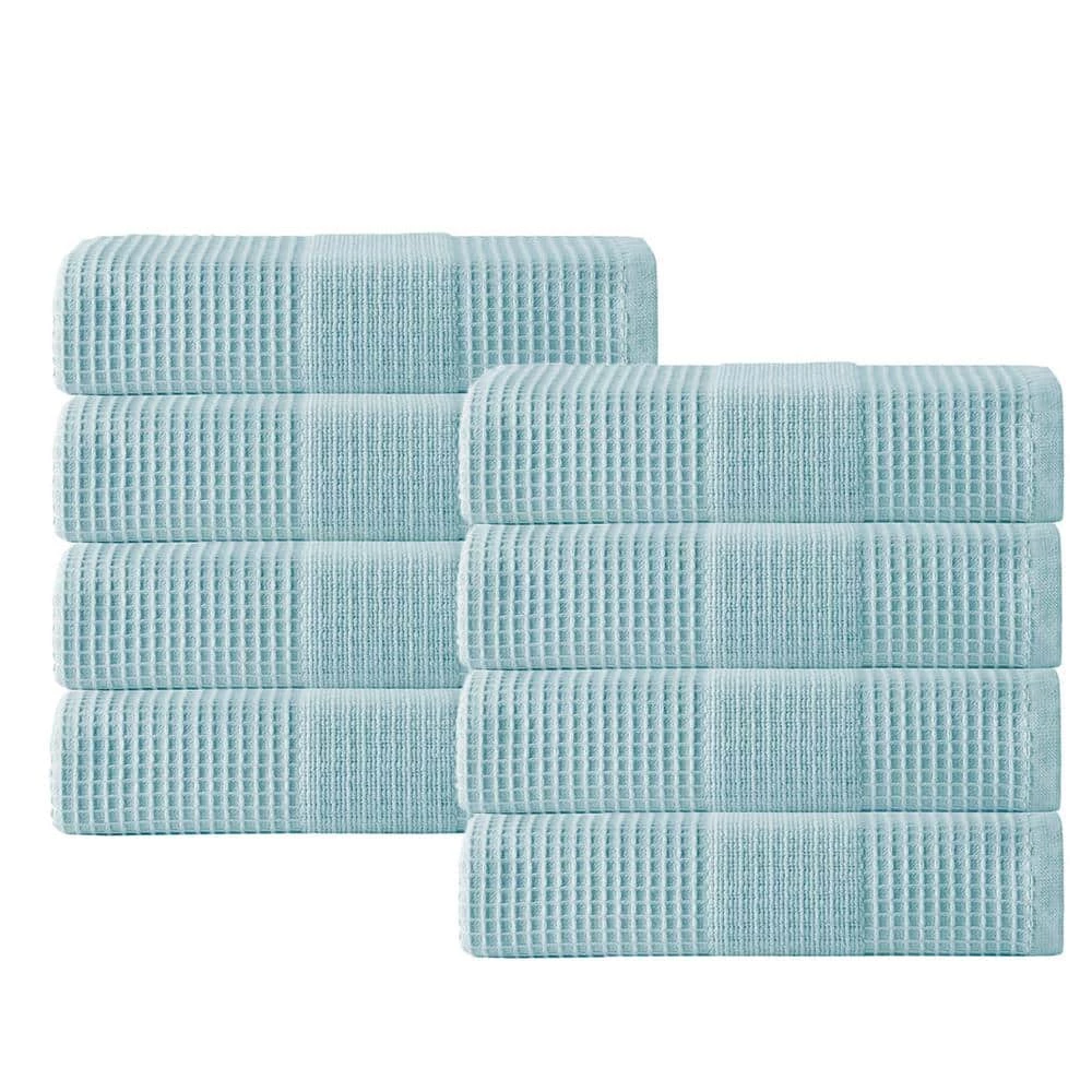 Best Sale ๐ฅ Cheapest ๐ Ria Turkish Cotton 8-Pieces Hand Towels by Enchante Home โค๏ธ ๐ฅฐ 1 Best Sale ๐ฅ Cheapest ๐ Ria Turkish Cotton 8-Pieces Hand Towels by Enchante Home โค๏ธ ๐ฅฐ