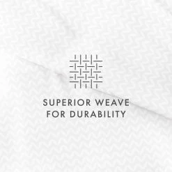 Best reviews of ⌛ Wholesale 🤩 Puffed Chevron Patterned Performance Light Gray Queen 3-Piece Duvet Cover Set by Becky Cameron 🧨 ❤️ -Becky Cameron Shop becky cameron bedding sets ieh duv puf q lg 1f 1000