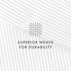 Cheapest 😀 Budget ⌛ Ribbon Patterned Performance Gray Queen 3-Piece Duvet Cover Set by Becky Cameron 🥰 ✨ -Becky Cameron Shop becky cameron bedding sets ieh duv ri q gr 1f 1000