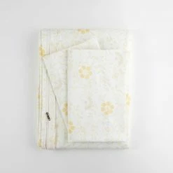 Promo 🎉 Buy 💯 Spring Vines Patterned Performance White Twin 3-Piece Duvet Cover Set by Becky Cameron 👍 😉 -Becky Cameron Shop becky cameron bedding sets ieh duv spv tw wh 1f 1000