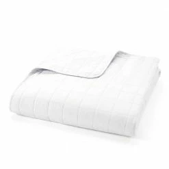 Discount โค๏ธ Best deal ๐งจ Square White King Performance Quilted Coverlet Set by Becky Cameron ๐ โค๏ธ 9 Discount โค๏ธ Best deal ๐งจ Square White King Performance Quilted Coverlet Set by Becky Cameron ๐ โค๏ธ -Becky Cameron Shop becky cameron bedding sets ieh qlt sq k wh 1f 1000