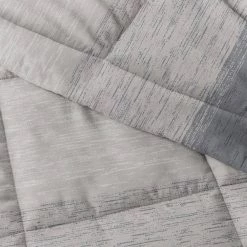 Budget ๐ Cheapest ๐ 3-Piece Gray Ombre Pattern Microfiber Full / Queen Down-Alternative Comforter Set by Becky Cameron ๐ โ 6 Budget ๐ Cheapest ๐ 3-Piece Gray Ombre Pattern Microfiber Full / Queen Down-Alternative Comforter Set by Becky Cameron ๐ โ -Becky Cameron Shop becky cameron bedding sets ih csp omb q gr 4f 1000