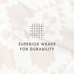 Hot Sale ⭐ Discount ⌛ Clay Adobe Diamond Print 3-Piece Reversible Twin/Twin Extra Long Duvet Cover Set by Becky Cameron 😍 😍 -Becky Cameron Shop becky cameron bedding sets ih duv add t cl 1f 1000