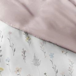 Outlet 💯 Budget 🎁 Premium Ultra Soft Pink Wild Flower Pattern Reversible Full/Queen Microfiber 3-Piece Duvet Cover Set by Becky Cameron 😀 ✔️ 10 Outlet 💯 Budget 🎁 Premium Ultra Soft Pink Wild Flower Pattern Reversible Full/Queen Microfiber 3-Piece Duvet Cover Set by Becky Cameron 😀 ✔️ -Becky Cameron Shop becky cameron duvet covers ieh dsp wif queen pink fa 1000