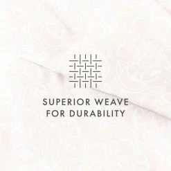 Brand new ✔️ New 👍 Premium Ultra Soft Pink Romantic Damask Pattern Full/Queen Microfiber 3-Piece Duvet Cover Set by Becky Cameron 😍 ❤️ -Becky Cameron Shop becky cameron duvet covers ieh duv rda queen pi 1f 1000