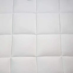 Cheap 😀 Cheapest 🤩 2 in. Plush Extra Deep Pocket Down Alternative Queen Mattress Topper by Becky Cameron 🎁 🎉 -Becky Cameron Shop becky cameron mattress toppers ieh mpad queen 4f 1000