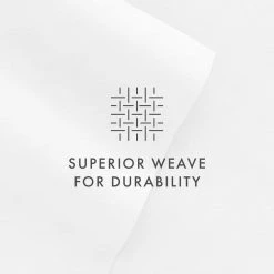 Outlet 💯 Outlet 😀 4-Piece White Solid Microfiber Queen Sheet Set by Becky Cameron 🥰 🌟 13 Outlet 💯 Outlet 😀 4-Piece White Solid Microfiber Queen Sheet Set by Becky Cameron 🥰 🌟 -Becky Cameron Shop becky cameron sheet sets ieh 4pc queen wh 1f 1000