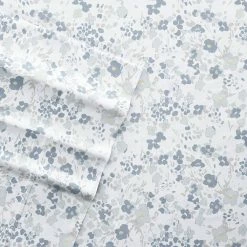 Discount ๐ Buy ๐ Premium Ultra Soft 4-Piece Light Blue Violets Pattern Microfiber California King Sheet Set by Becky Cameron ๐คฉ ๐คฉ 7 Discount ๐ Buy ๐ Premium Ultra Soft 4-Piece Light Blue Violets Pattern Microfiber California King Sheet Set by Becky Cameron ๐คฉ ๐คฉ -Becky Cameron Shop becky cameron sheet sets ieh 4pc vio calking lblue 4f 1000