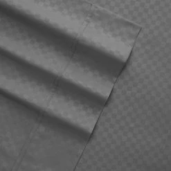 Best reviews of ๐ Budget ๐คฉ 4-Piece Gray Geometric Microfiber Queen Sheet Set by Becky Cameron โ๏ธ ๐ฅ 7 Best reviews of ๐ Budget ๐คฉ 4-Piece Gray Geometric Microfiber Queen Sheet Set by Becky Cameron โ๏ธ ๐ฅ -Becky Cameron Shop becky cameron sheet sets ieh check q gr 4f 1000