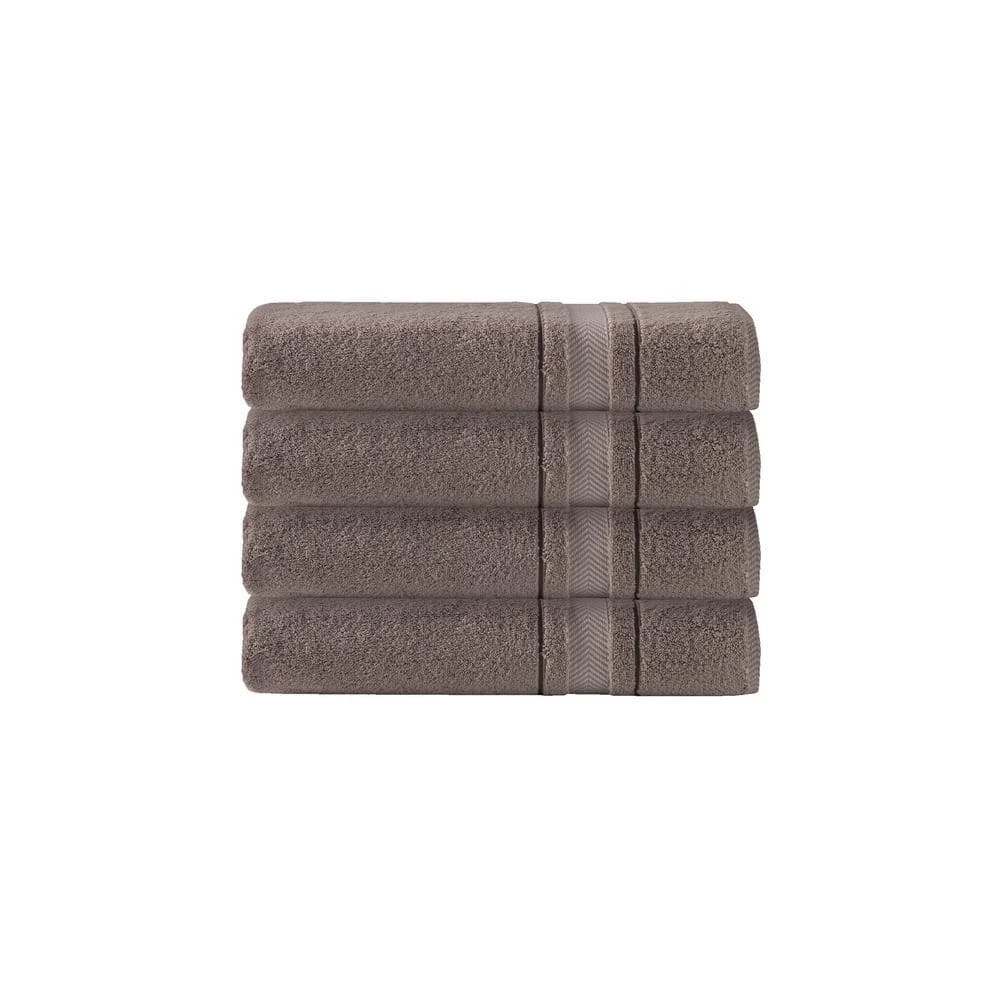 Deals ๐ Promo ๐ Enchasoft 4 pcs Beige Turkish Cotton Hand Towels by Enchante Home โญ ๐ฅฐ 1 Deals ๐ Promo ๐ Enchasoft 4 pcs Beige Turkish Cotton Hand Towels by Enchante Home โญ ๐ฅฐ