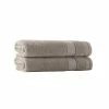 Coupon 👍 New 🛒 Monroe 2-Pieces Beige Turkish Cotton Bath Sheets by Enchante Home 😍 🌟
