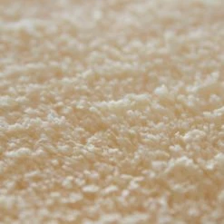 Best Sale 🌟 Buy ✔️ Pearl Honeycomb Berber 17 in. x 24 in. Plush Geometric Micropoly Bath Mat by Laura Ashley ✔️ ⌛ -Becky Cameron Shop berber laura ashley bathroom rugs bath mats ymb003596 1f 1000