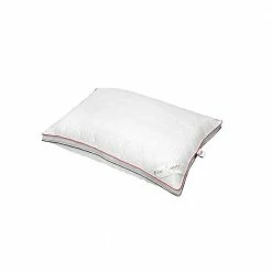 Budget ⌛ Best reviews of ✨ Encahnte Home Down Alternative Climate King Pillow by Enchante Home ⭐ 🤩 -Becky Cameron Shop enchante home bed pillows pllwclimaking1 44 1000