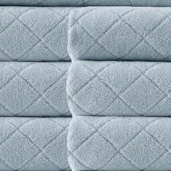 Promo 👏 Wholesale 🤩 Gracious 8-Pieces Green Turkish Cotton Wash Towels by Enchante Home 👏 😀 -Becky Cameron Shop green enchante home bath towels graciogren8w 4f 1000