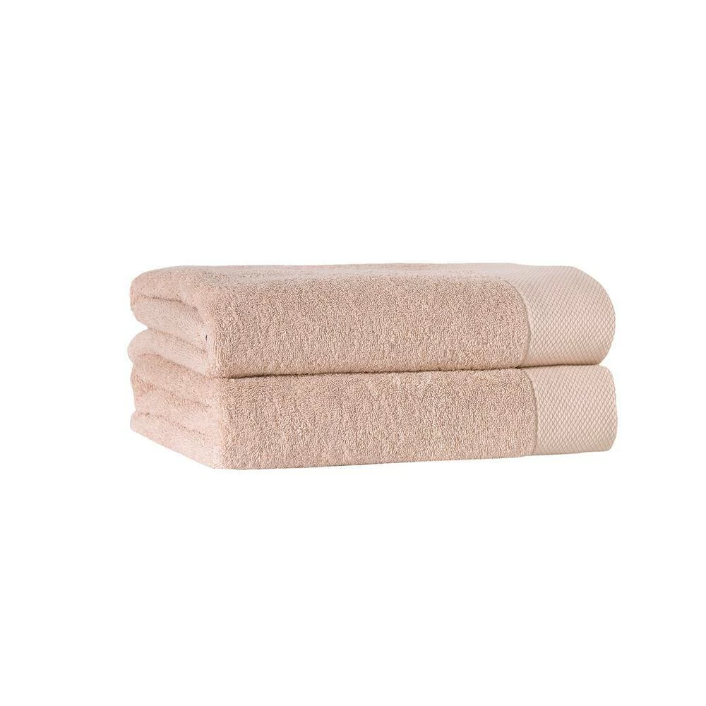Outlet ๐ Cheap โ๏ธ Signature 8 pcs Hazelnut Turkish Cotton Wash Towels by Enchante Home ๐ ๐ 2 Outlet ๐ Cheap โ๏ธ Signature 8 pcs Hazelnut Turkish Cotton Wash Towels by Enchante Home ๐ ๐ - Image 2
