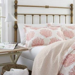Best reviews of ✨ Deals 🎉 Coral Coast 3-Piece Multi-Colored Floral Reversible Cotton King Quilt Set by Laura Ashley 👏 🥰 -Becky Cameron Shop laura ashley bedding sets 201220 40 1000