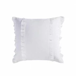 Outlet 👏 Discount 🔔 Fawna 7-Piece Pastel Red Cotton Full/Queen Bonus Comforter Set by Laura Ashley ⌛ 👏 -Becky Cameron Shop laura ashley bedding sets ushs8k1191990 fa 1000