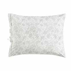 Top 10 🌟 Top 10 🎉 Cerie 5-Piece White Cotton Twin Bonus Comforter Set by Laura Ashley 🔥 👏 -Becky Cameron Shop laura ashley bedding sets ushs8k1207417 1f 1000