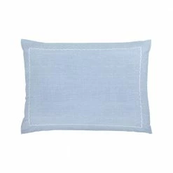 Best deal 🤩 Best reviews of ⭐ Forsythia 7-Piece Blue Cotton King Bonus Comforter Set by Laura Ashley 🎉 👏 -Becky Cameron Shop laura ashley bedding sets ushs8k1216049 1f 1000