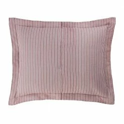 Best deal ✨ Cheapest ✔️ Annalise 3-Piece Red Cotton King Quilt Set by Laura Ashley 🎉 🥰 -Becky Cameron Shop laura ashley bedding sets ushsa91195147 76 1000