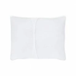 Cheap ✨ New ⭐ Cyndie Solid 3-Piece White Cotton Full / Queen Quilt Set by Laura Ashley 🥰 🛒 -Becky Cameron Shop laura ashley bedding sets ushsa91218524 fa 1000