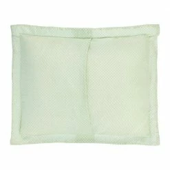 Deals 🤩 Discount 🛒 Bedford 2-Piece Green Cotton Twin Quilt Set by Laura Ashley ❤️ 🎉 -Becky Cameron Shop laura ashley bedding sets ushsa91218529 76 1000