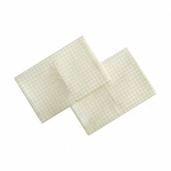 Brand new 👍 Budget 🔔 Serendipity Gingham 2-Piece Yellow Cotton Standard Pillowcase Pair by Laura Ashley ❤️ 🌟 -Becky Cameron Shop laura ashley pillowcases ushshc1217754 1f 1000