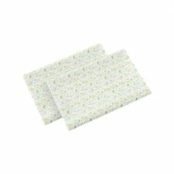 Deals 😍 Best reviews of 👍 Evie 2-Piece Yellow Cotton Standard Pillowcases by Laura Ashley 😉 ⌛
