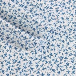 Wholesale ๐งจ Promo ๐ Lavange Vine 4-Piece Blue Cotton Queen Sheet Set by Laura Ashley ๐ฏ ๐ฏ 8 Wholesale ๐งจ Promo ๐ Lavange Vine 4-Piece Blue Cotton Queen Sheet Set by Laura Ashley ๐ฏ ๐ฏ -Becky Cameron Shop laura ashley sheet sets ushsa01190475 4f 1000