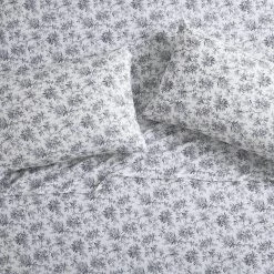 Brand new ๐งจ Wholesale ๐ Faye Toile 3-Piece Black Cotton Flannel Twin Sheet Set by Laura Ashley ๐ฅฐ โ 10 Brand new ๐งจ Wholesale ๐ Faye Toile 3-Piece Black Cotton Flannel Twin Sheet Set by Laura Ashley ๐ฅฐ โ -Becky Cameron Shop laura ashley sheet sets ushsa01220937 44 1000