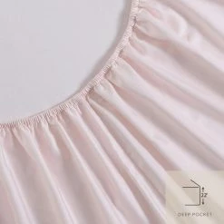 Buy ๐ Deals ๐ LA Solid 4-Piece Pink Cotton Blend King Sheet Set by Laura Ashley ๐ ๐ 10 Buy ๐ Deals ๐ LA Solid 4-Piece Pink Cotton Blend King Sheet Set by Laura Ashley ๐ ๐ -Becky Cameron Shop laura ashley sheet sets ushsa01235411 4f 1000