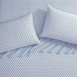 Promo โจ Budget ๐ Rosemarie 4-Piece Blue Cotton Queen Sheet Set by Laura Ashley ๐ โญ 12 Promo โจ Budget ๐ Rosemarie 4-Piece Blue Cotton Queen Sheet Set by Laura Ashley ๐ โญ -Becky Cameron Shop laura ashley sheet sets ushsa01235887 44 1000