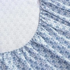 Promo โจ Budget ๐ Rosemarie 4-Piece Blue Cotton Queen Sheet Set by Laura Ashley ๐ โญ 10 Promo โจ Budget ๐ Rosemarie 4-Piece Blue Cotton Queen Sheet Set by Laura Ashley ๐ โญ -Becky Cameron Shop laura ashley sheet sets ushsa01235887 4f 1000