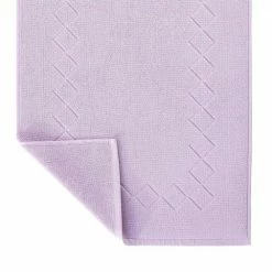 Brand new โ Cheapest ๐ Gracious 2-Pieces Lilac Turkish Cotton Bath Mats by Enchante Home โค๏ธ โจ 7 Brand new โ Cheapest ๐ Gracious 2-Pieces Lilac Turkish Cotton Bath Mats by Enchante Home โค๏ธ โจ -Becky Cameron Shop lilac enchante home bath towels graciolilc2bm 4f 1000