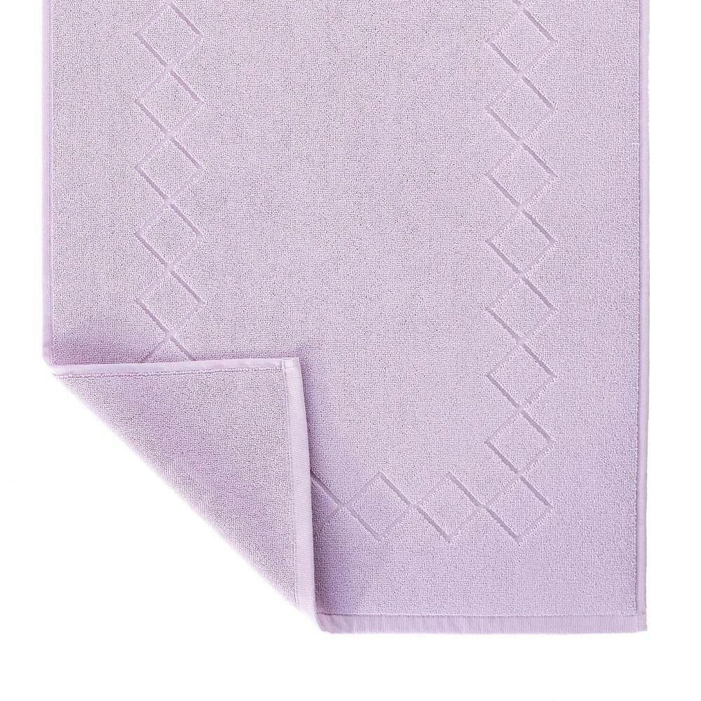 Brand new โ Cheapest ๐ Gracious 2-Pieces Lilac Turkish Cotton Bath Mats by Enchante Home โค๏ธ โจ 3 Brand new โ Cheapest ๐ Gracious 2-Pieces Lilac Turkish Cotton Bath Mats by Enchante Home โค๏ธ โจ - Image 3