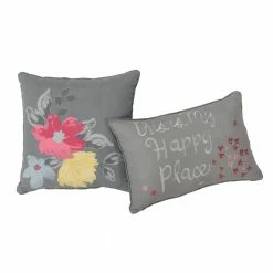 New 🎉 Promo ❤️ Gwenevere 5-Piece Multicolored Full/Queen Comforter Set by Morgan Home 🥰 👍 -Becky Cameron Shop morgan home bedding sets m583407 31 1000