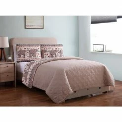 Coupon ๐ฏ Best reviews of โ Mhf Home Elephant Twin Print Quilt Set by Morgan Home ๐ ๐ 7 Coupon ๐ฏ Best reviews of โ Mhf Home Elephant Twin Print Quilt Set by Morgan Home ๐ ๐ -Becky Cameron Shop morgan home bedding sets m591044 4f 1000