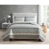 Best deal 💯 Budget 🔥 Mhf Home Noreen Gray 2-Piece Twin Quilt Set by Morgan Home 🧨 ⭐