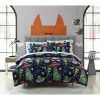Cheapest 👍 Best Pirce 😀 Kute Kids Alex the Alien 5-Piece Twin Bedding Set by Morgan Home 🔔 🛒