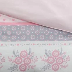Best Sale ❤️ Cheap ⌛ Kute Kids Florals and Stripes 5-Piece Twin Bedding Set by Morgan Home ✨ ⌛ 13 Best Sale ❤️ Cheap ⌛ Kute Kids Florals and Stripes 5-Piece Twin Bedding Set by Morgan Home ✨ ⌛ -Becky Cameron Shop morgan home kids bedding sets m671067 76 1000
