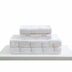 Best Sale ❤️ Cheap ⌛ Kute Kids Florals and Stripes 5-Piece Twin Bedding Set by Morgan Home ✨ ⌛ 12 Best Sale ❤️ Cheap ⌛ Kute Kids Florals and Stripes 5-Piece Twin Bedding Set by Morgan Home ✨ ⌛ -Becky Cameron Shop morgan home kids bedding sets m671067 fa 1000