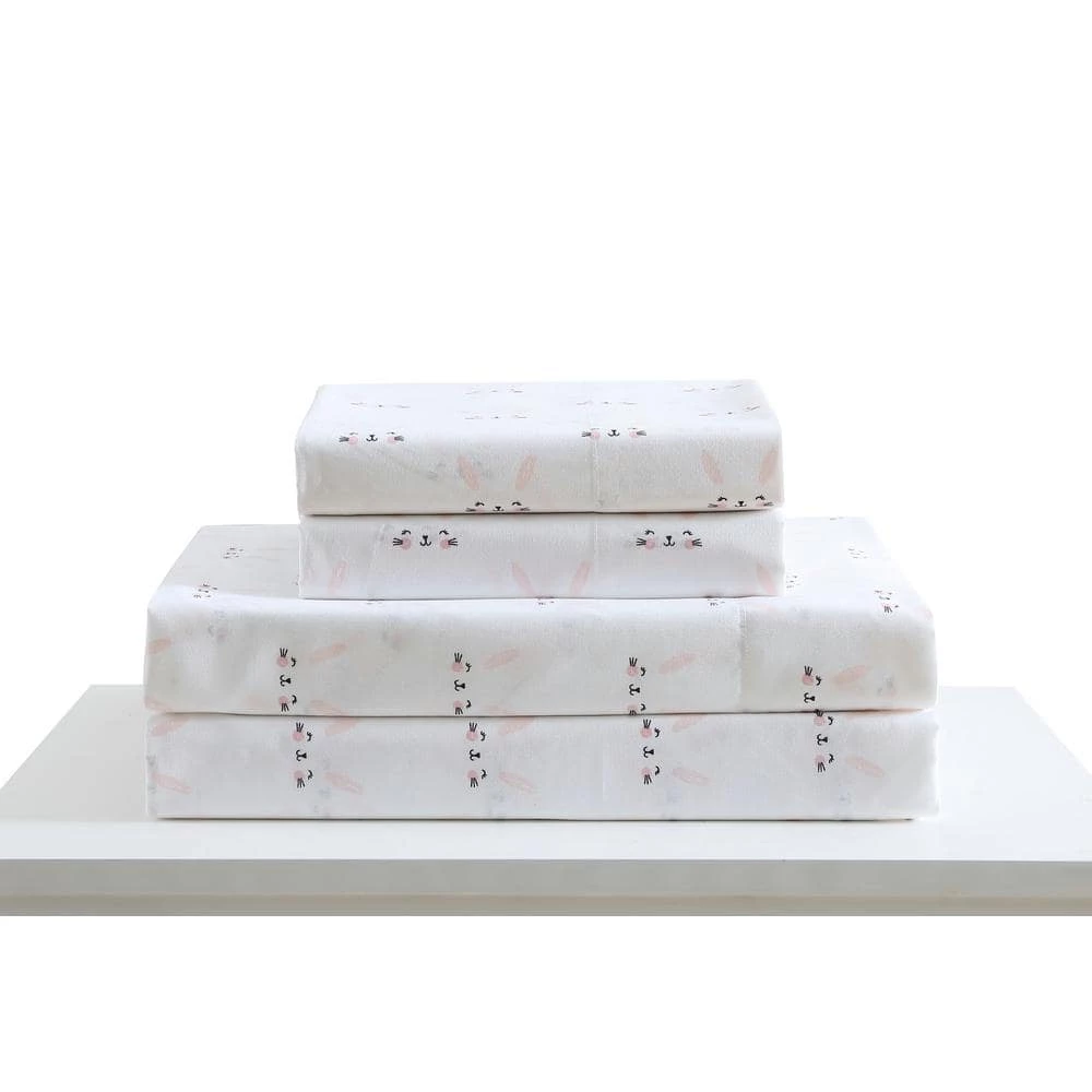 Outlet ๐ฅ Best Pirce ๐ฅฐ Kute Kids Florals and Stripes 7-Piece Full Bedding Set by Morgan Home โญ ๐ 5 Outlet ๐ฅ Best Pirce ๐ฅฐ Kute Kids Florals and Stripes 7-Piece Full Bedding Set by Morgan Home โญ ๐ - Image 5