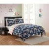 Top 10 🥰 Flash Sale 🌟 Kute kids Haley Rainbows 5-Piece Twin Bedding Set by Morgan Home ⌛ 🔥