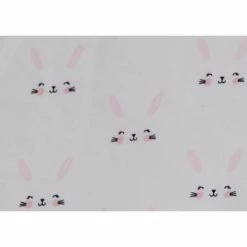 Brand new 🌟 Top 10 ✔️ Kute Kids Happy Bunny 30 in. x 20 in. Pillowcases (2-Pack) by Morgan Home 🛒 ❤️ -Becky Cameron Shop morgan home pillowcases m643200 4f 1000