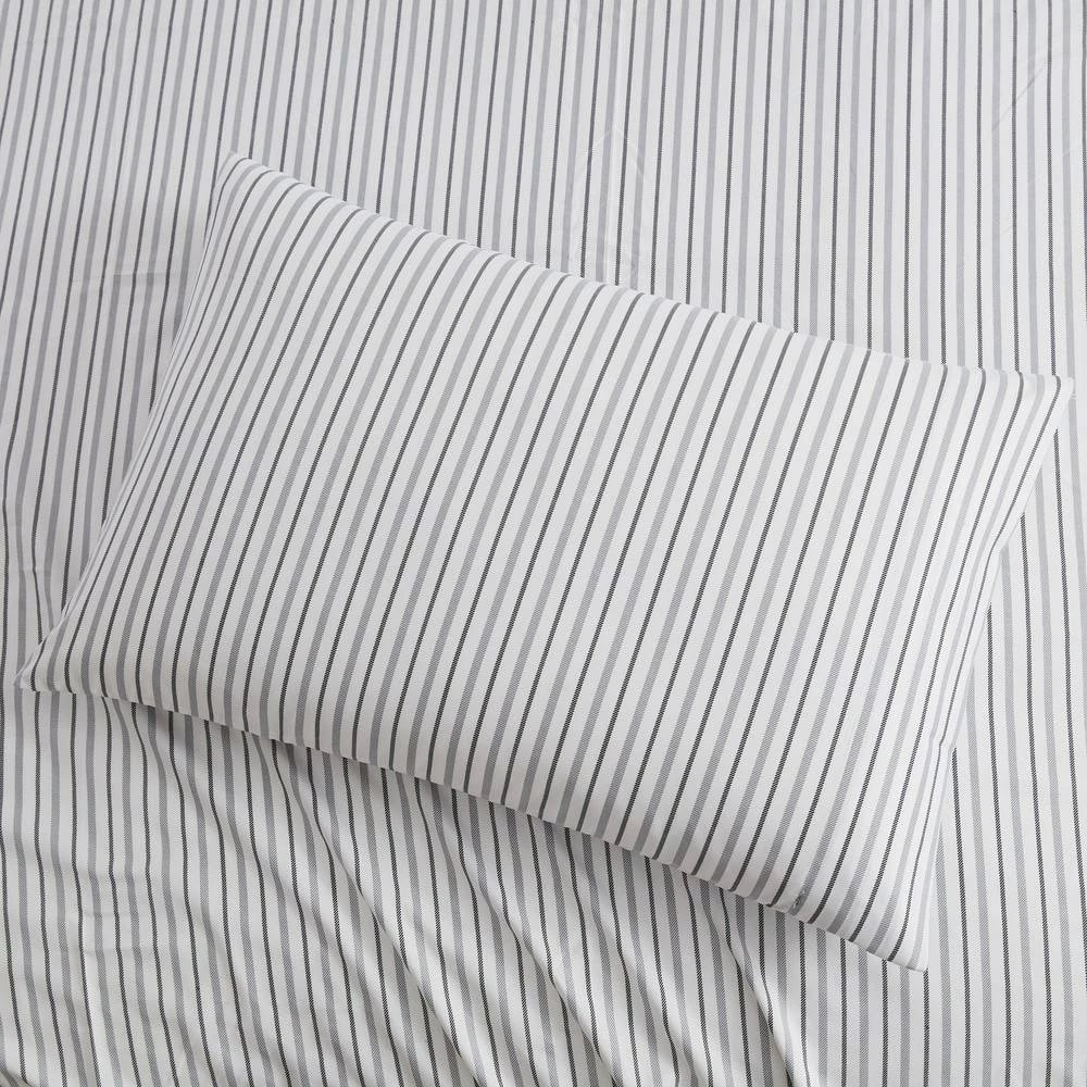 Flash Sale ๐ฅฐ Discount ๐ฅ Kute Kids Sports Division Stripes 30 in. x 20 in. Pillowcases (2-Pack) by Morgan Home ๐ ๐ฏ 2 Flash Sale ๐ฅฐ Discount ๐ฅ Kute Kids Sports Division Stripes 30 in. x 20 in. Pillowcases (2-Pack) by Morgan Home ๐ ๐ฏ - Image 2