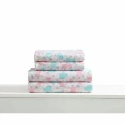 Brand new ๐ Wholesale ๐ฏ Kute Kids Kitty Time Pink Toddler Sheet Set by Morgan Home ๐ โญ 7 Brand new ๐ Wholesale ๐ฏ Kute Kids Kitty Time Pink Toddler Sheet Set by Morgan Home ๐ โญ -Becky Cameron Shop morgan home toddler bedding sets m642982 1f 1000