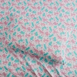 Brand new ๐ Wholesale ๐ฏ Kute Kids Kitty Time Pink Toddler Sheet Set by Morgan Home ๐ โญ 6 Brand new ๐ Wholesale ๐ฏ Kute Kids Kitty Time Pink Toddler Sheet Set by Morgan Home ๐ โญ -Becky Cameron Shop morgan home toddler bedding sets m642982 4f 1000