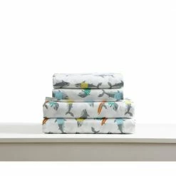 Deals 🛒 Discount 😀 Kute Kids Swim Surfin Grey Toddler Sheet Set by Morgan Home 🔥 ⭐ -Becky Cameron Shop morgan home toddler bedding sets m643002 1f 1000