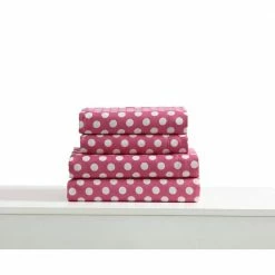 Hot Sale โ Promo ๐ Kute Kids Toddler Minnie Pink Sheet Set by Morgan Home โจ ๐ 8 Hot Sale โ Promo ๐ Kute Kids Toddler Minnie Pink Sheet Set by Morgan Home โจ ๐ -Becky Cameron Shop morgan home toddler bedding sets m643064 1f 1000